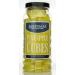 Original Pineapple Cubes Retro Boiled Sweets Gift Jar by Berrymans Sweet Shop - Classic Sweets Traditional Taste.