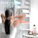 El Hawag Cold Pressed Coconut Oil 500ml - Organic Pure Essential Oil for Hair Skin & Massage | Natural Health Care - Buy Online on GoSupps.com
