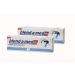 2x blend-a-med Complete Protect Crystal White Seven Signs of Healthy Beautiful Teeth Toothpaste 75ml