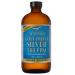 Natural Path Silver Wings - Colloidal Silver 500 ppm - Pure Mineral Supplement - Immune Support for Your Family - Powerful Healing Without a Bad Taste (16 Ounce, 480ml)