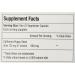 Bio Nutrition California Poppy Vegi-Caps - 60 Count | Natural Calm & Relaxation - Buy Online on GoSupps.com