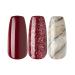 GoldFinger Bloody Queen Limited Edition Press-On Nails - Z-GD2X - Buy Online on GoSupps.com