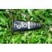 Hello Activated Charcoal Starter Kit - Fluoride & SLS Free Toothpaste, Mouthwash, 2 Charcoal Toothbrushes - BPA-Free, Whitening, Extra Freshening - Black - Buy Online on GoSupps.com