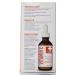 Advanced MD Vitamin C Brightening Face Serum - Diminish Age Spots & Lift Skin Tone - Concentrated Formula with Ferulic Acid & Antioxidants - Buy Online on GoSupps.com