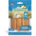 Himalayan Dog Chew - Hard Cheese Treat for Small Dogs (15lbs & Under) - 3.3 oz - Buy Online on GoSupps.com