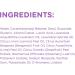 Sapadilla Sweet Lavender + Lime Biodegradable Dish Soap - 16 oz (Pack of 1) - Buy Online on GoSupps.com