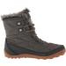 Columbia Women's Minx Shorty III Snow Boot 6 Nori Khaki II - Waterproof Winter Boot - Buy Online on GoSupps.com