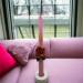 Scented Bubble Cube Candles | Soy Wax Aromatherapy | Aesthetic Home Decor & Gifts - Buy Online on GoSupps.com