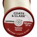 Coats & Clark Upholstery Thread - 150 YD Natural - Buy Online on GoSupps.com