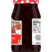 Smucker's Red Raspberry Preserves 18 Ounces - Pack of 4 | Sweet and Tangy Red Raspberry Spread - Buy Online on GoSupps.com