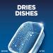 Finish Jet Dry Rinse Aid - 8.45 fl oz - Dishwasher Drying Agent - Buy Online on GoSupps.com