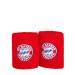 FC Bayern Munich sweatband set of 2 one size
