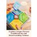English Tea Shop Organic Special Moments - 32 Tea Bag Sachets - Buy Online on GoSupps.com