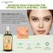 Buy Swiss Apple Stem Cell Serum - Anti-Aging Face Serum with Growth Factors Hyaluronic Acid & Aloe Vera for Plump Skin & Reduced Fine Lines - Buy Online on GoSupps.com
