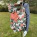 All-Weather Waterproof Baby Carrier Cover with Fleece Lining - Universal Fit for Front & Back Carriers - Camo Design - Buy Online on GoSupps.com