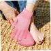Beaupretty 4 Sets Spa Moisturizing Socks Mittens Gloves Feet Moisturizer Socks Hand Feet Skin Care Supplies Foot Care Socks Moisturizing Foot Socks Exfoliating Socks Remover Socks Gel - Buy Online on GoSupps.com