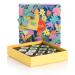 Venchi - Coffret Printemps avec 12 Cremino-Chocolats 135 Gr Collection Printemps Venchi Teresa Rego Sans Gluten Id e Cadeau Cremini