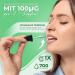 Bj kovit Vitamin K2 Vegan Drops - High Bioavailability MK-7 - 700 Drops with 100 g Natural K2 per Dose - International Shipping Available - Buy Online on GoSupps.com