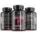 A6BURN Nighttime Burner Pills for Weight Loss & Sleep Aid - Muscle Recovery Amino Acids - PM Weight Management Supplement for Women & Men - Appetite & Metabolism Support - Immune Boost (3 Pack) - Buy Online on GoSupps.com