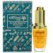 Natural Vibes Gold Beauty Oil Elixir for face lips neck and restful sleep 15 ml