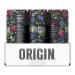 Buy ORIGIN Organic & Non-GMO Berry Flavor Sparkling Water - 12 Fl Oz (Pack of 12) | Refreshing & Healthy Beverage | Eco-Friendly Aluminum Cans - Buy Online on GoSupps.com