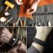 Teeliy 2.0mm Round Genuine Cowhide Leather Cord for Jewelry Making and Crafts - Natural Full Grain Leather String for Kumihimo Braiding and Necklaces - Buy Online on GoSupps.com