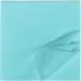 HEKU 100 Light Blue 3-Layer Napkins - 33x33cm Highly Absorbent Stylish & Uniform Quality for Events | Practical 5-Pack - Buy Online on GoSupps.com