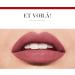 Bourjois Rouge Velvet Lipstick 033 - Buy Online on GoSupps.com