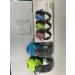 Dr.meter Children Ear Defenders SNR 27dB - Protective Earmuffs for Kids - Noise Blocking Ear muffs for Sleeping and Studying - Adjustable Head Band - Green & Blue - Buy Online on GoSupps.com