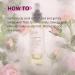 Cocoon Rose Micellar Water | Organic Hydrating Makeup Remover for Dry & Normal Skin | 4.73 fl oz - Shop Now - Buy Online on GoSupps.com