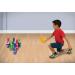 What Kids Want PJ Mask Bowling Set