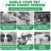 Kidney Support Drops for Dogs and Cats 60ml for Healthy Kidney Function in Cats and Dogs Natural Herbal Supplements Increase Immunity (Cats) - Buy Online on GoSupps.com