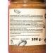 KoRo - Organic Peanut Butter with Skin 500g - Particularly Intense - 100% Roasted Peanuts - No Added Sugar - Buy Online on GoSupps.com