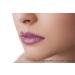 Mom's Secret Natural Lipstick - Organic, Vegan, Gluten Free, Cruelty Free - Sweet Pea Shade - 0.15 oz - Made in the USA - Buy Online on GoSupps.com