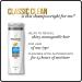Pantene Pro-V Classic Clean Shampoo - 20.1 Fl Oz - Gentle Daily Cleansing Formula - Buy Online on GoSupps.com