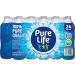 Nestle Pure Life Purified Water 16.9 oz. Bottles 5 Cases (24 Bottles) - Buy Online on GoSupps.com