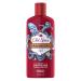 Old Spice Krakengard 2 in 1 Mens Shampoo and Conditioner 12 Ounce