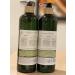 Naturals by Watson Olive Shampoo 490ml + Conditioner sets 490ml - Buy Online on GoSupps.com