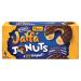 McVitie's Jaffa Cakes Original Jaffa Jonuts 4 Jonuts (Pack of 1)