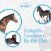 Kr p l Premium Linseed Oil for Animals - 1000ml Omega 3 Dietary Supplement for Horses Dogs & Cats - High-Quality Cold-Pressed Flax Seed Oil - Made in Austria - Buy Online on GoSupps.com