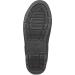 Chooka Women's Waterproof Mid-Height Rain Boot - Delridge Black - Size 8 - Buy Online on GoSupps.com