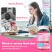 2 Pack Magnesium L-Threonate Gummies 1200MG, Magnesium Threonate Supplement for Kids & Adults, Support Cognitive Function, Brain & Nerves Health, Relaxation, Zzz, Raspberry Flavor, 120 Count 60 Count (Pack of 2) - Buy Online on GoSupps.com