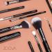 ZOEVA 127 Natural Synthetic Contour & Powder Makeup Brush - Buy Online on GoSupps.com