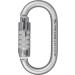 ALIENS TOTAL OVAL Steel Carabiner - Durable & Lightweight for Climbing | International Shipping - Buy Online on GoSupps.com