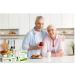 NaturDent Denture Cleaner Tablet - Removes Stains, Plaque, and Odor from Full & Partial Dentures, Prosthesis, and Braces - Buy Online on GoSupps.com