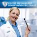 Oral-B Charcoal Toothbrush Whitening Therapy Soft 4ct - Advanced Teeth Whitening Solution - Buy Online on GoSupps.com