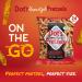 Dot's Homestyle Pretzels 1.5 oz Lunchbox Size Pack (24 Pack) - Original Seasoned Twists - Buy Online on GoSupps.com