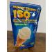 Yummy Sports Whey Protein Powder Isolate - 27g Protein Per Serving - Grass Fed Fast Absorbing Protein - Vegan Zero Sugar Keto Friendly Protein Supplement - 30 Servings 2 LBS - Vanilla Ice Cream - Buy Online on GoSupps.com