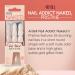 Buy Ardell Nail Addict Naked Pristine - Soft Nude Shade | International Shipping Available - Buy Online on GoSupps.com