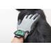 DR Zoo Size M Grooming Gloves for Dogs Cats & Horses | Best Pet Grooming Tools - International Shipping - Buy Online on GoSupps.com